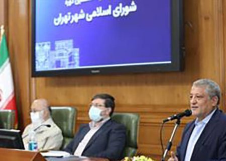 محسن هاشمی : منصفانه است انتظارات از دوره جدید تعدیل شود