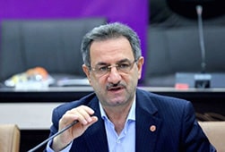 انوشیروان محسنی بندپی