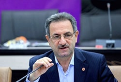 انوشیروان محسنی بندپی
