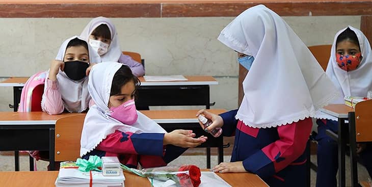 چند مدرسه در تهران دو نوبته هستند؟ / خبر مهم درباره دو نوبته شدن مدارس