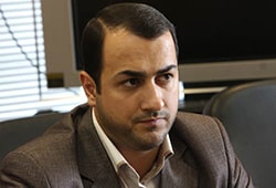میثم مظفر