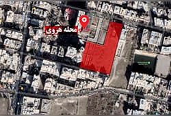 واگذاری ملک به حداد عادل
