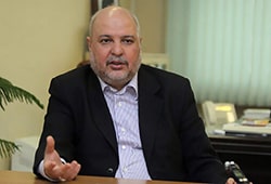 مسعود میرکاظمی