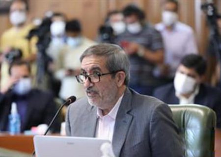 ناصر امانی : موضع شهردار در خصوص بدنه شهرداری مشخص شود