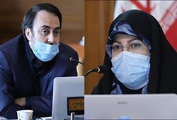 سوده نجفی مهدی پیرهادی