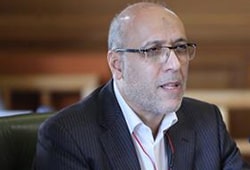 تشکری هاشمی