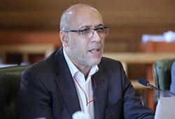 تشکری هاشمی