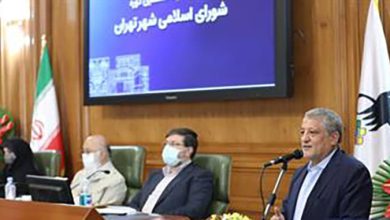 محسن هاشمی