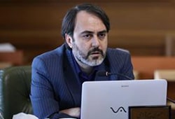 مهدی پیرهادی