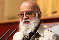 مهدی چمران