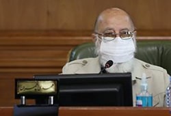 مهدی چمران