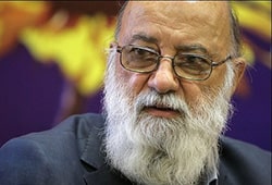مهدی چمران