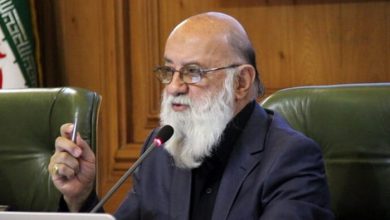 مهدی چمران