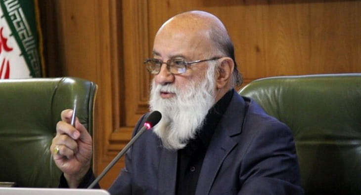 مهدی چمران