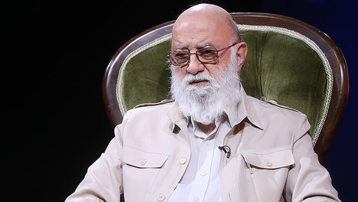 مهدی چمران