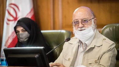 مهدی چمران