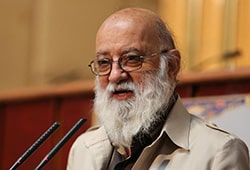مهدی چمران