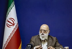 مهدی چمران