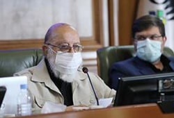 مهدی چمران