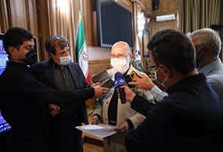 مهدی چمران