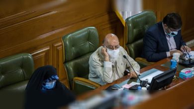 مهدی چمران