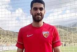 علی کریمی