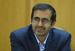جوادی یگانه