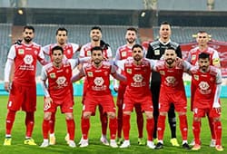 پرسپولیس