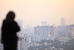 تهران