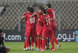پرسپولیس