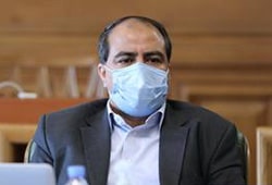 احمد صادقی بعنوان نماینده شورا در “هیأت حل اختلاف موضوع ماده ۳۸ ” انتخاب شد