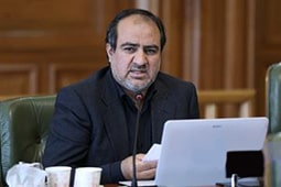احمد صادقی : بیش از ۸۰ مورد تخلفات در شهرداری تهران گزارش شده است