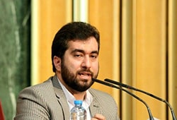 علیرضا احمدی