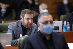 مهدی اقراریان