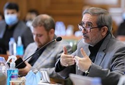 ناصر امانی