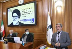 ناصر امانی