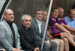 علی اکبر طاهری