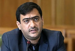 مهدی بابایی
