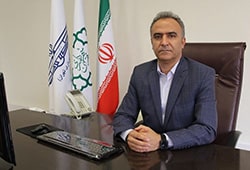 مدیرعامل شرکت واحد اتوبوسرانی تهران