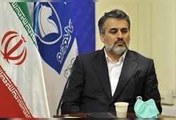 جواد توسلی مهر کیست