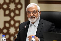 علیرضا حاجیان‌زاده