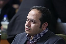 آرش حسینی میلانی