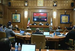 تاکید چمران به ضرورت عملیاتی شدن اخذ مطالبات شهرسازی شهرداری تهران