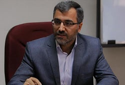 با حکم شهردار تهران؛ «گودرزی» رئیس سازمان بازرسی شهرداری باقی ماند