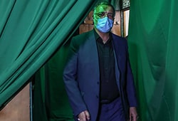 علیرضا زاکانی