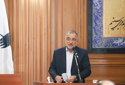 علیرضا زاکانی