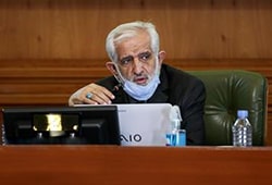 پرویز سروری