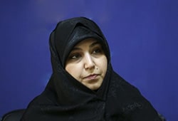 نرجس سلیمانی