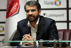 جعفر سمیعی