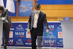 جعفر سمیعی